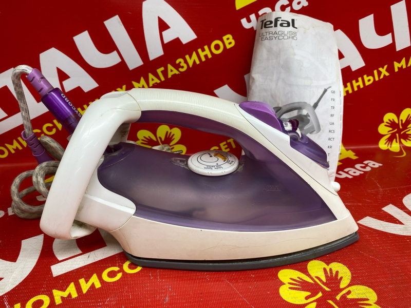 Tefal xa7238