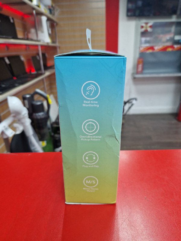 Микрофон - Blink 500 ProX B4