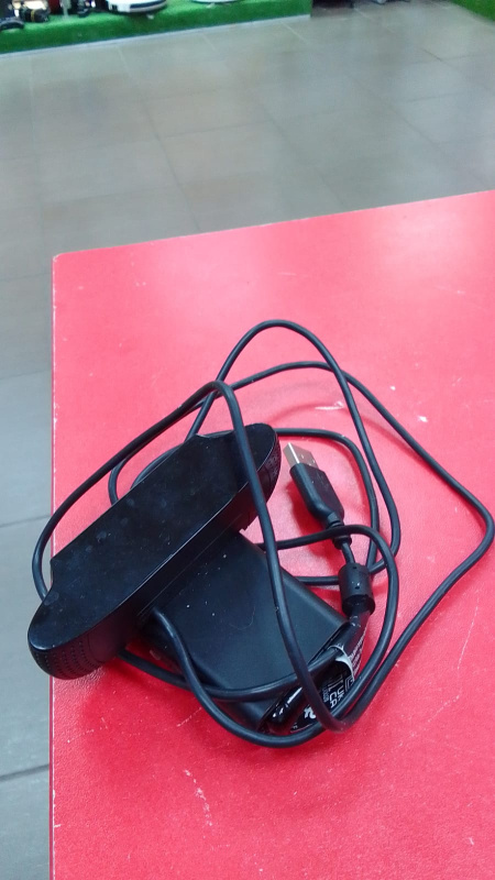 Веб-камера Logitech HD PRO C920