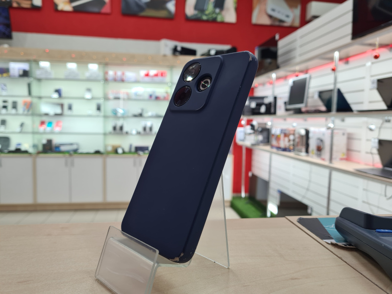 Мобильный телефон Xiaomi Redmi Note 13 Pro