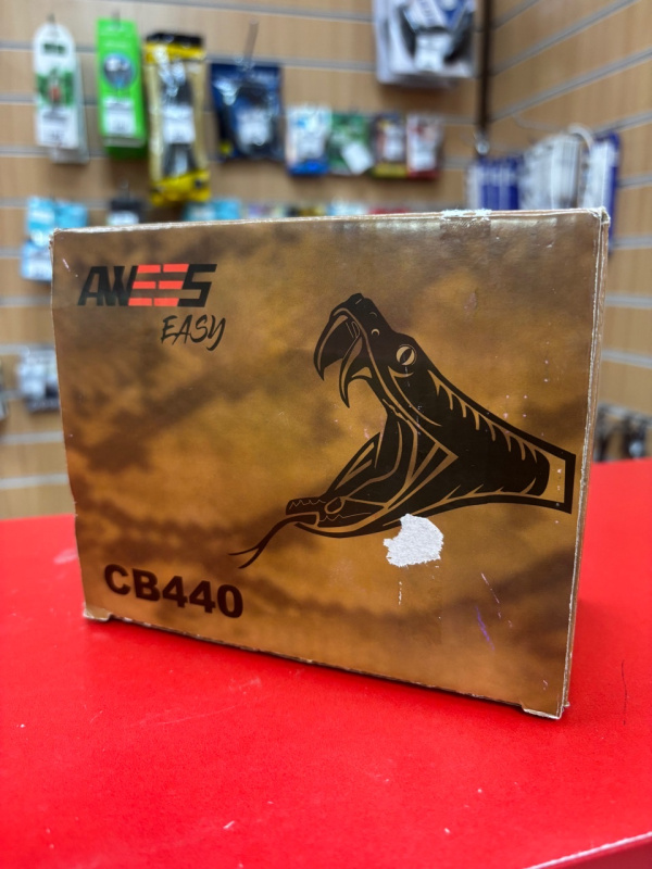Катушка  Awees Easy CB550