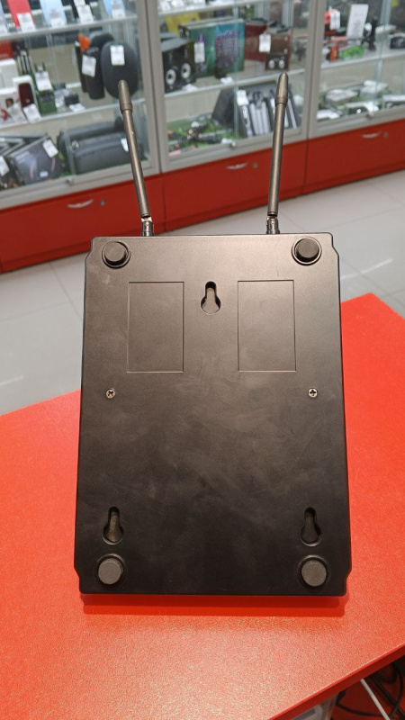 Микшер BT Professional Professional Sound System