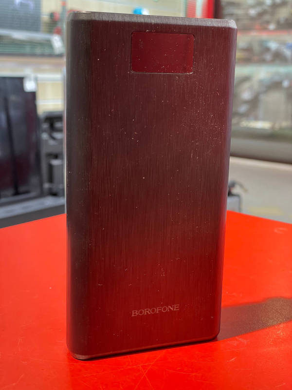 Внешний аккумулятор Borofone BT2D