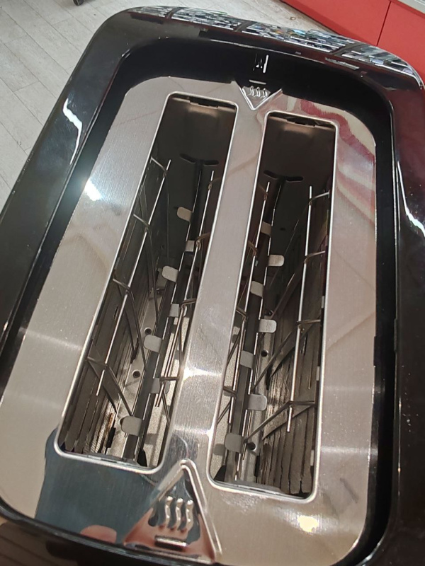 Мультиварка Тостер Redmond RT-43