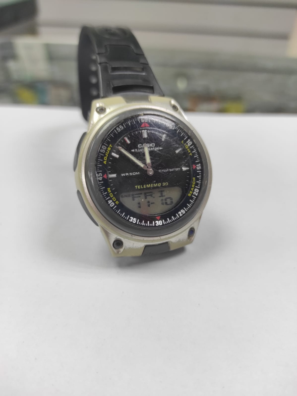 Часы наручные 2747 Casio 2747