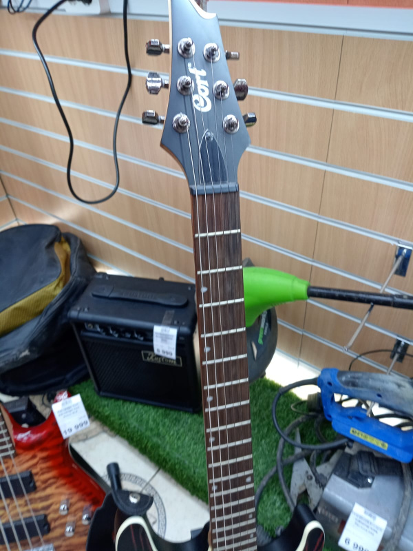 ГИТАРА Cort KX300 EBR