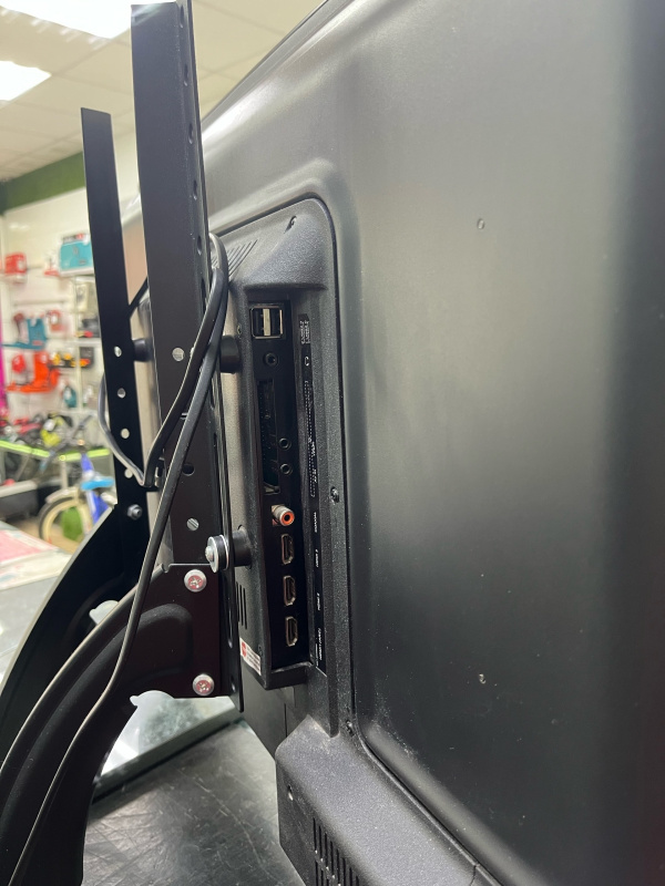 Телевизор Asano 32LH7010T