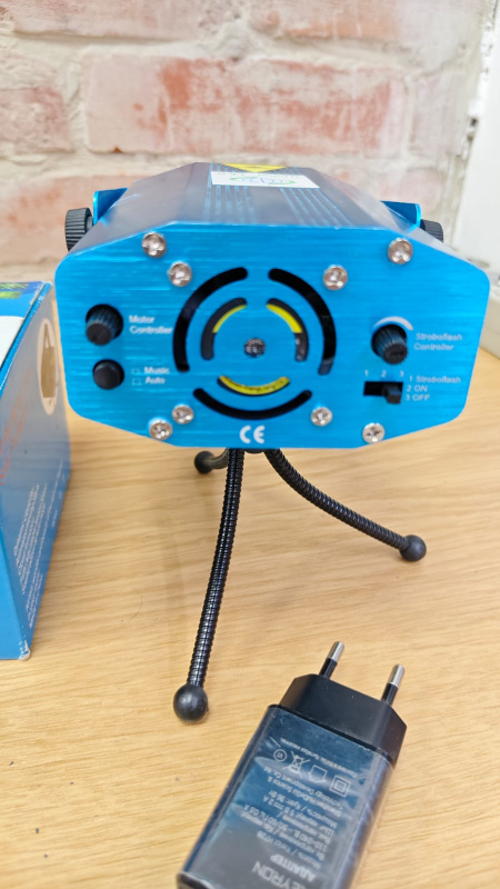 Проектор  XL-S-D09