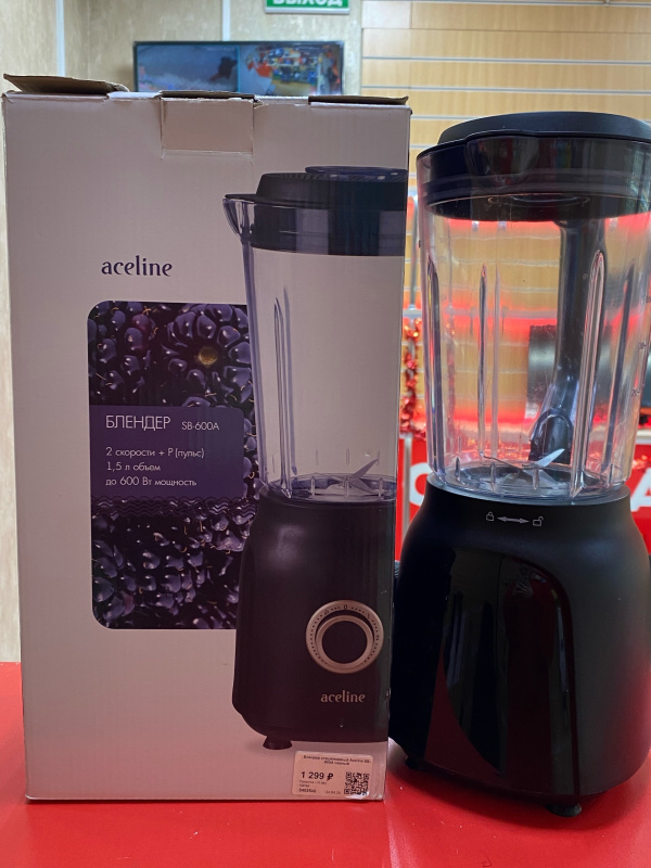 Блендер Блендер Aceline SB-600A