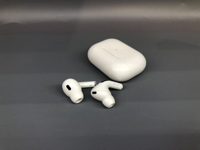 Наушники Apple airpods pro 2