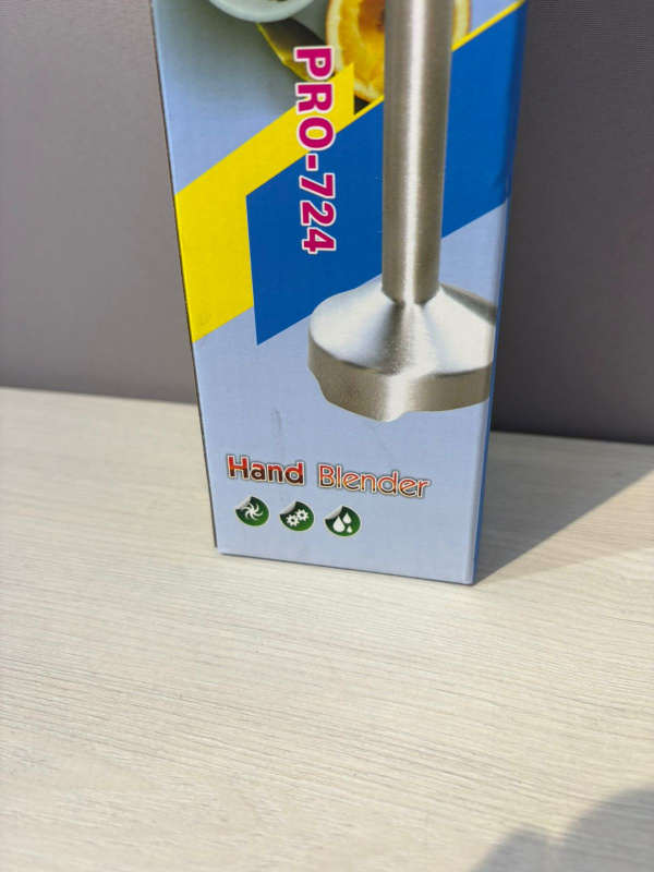 Блендер . Proliss Pro-724