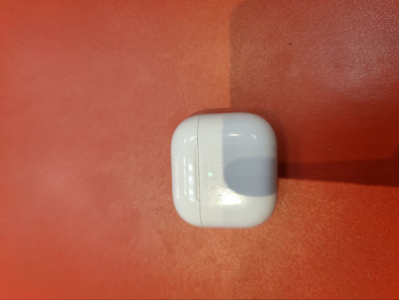 Наушники Apple APPLE AIRPODS 4