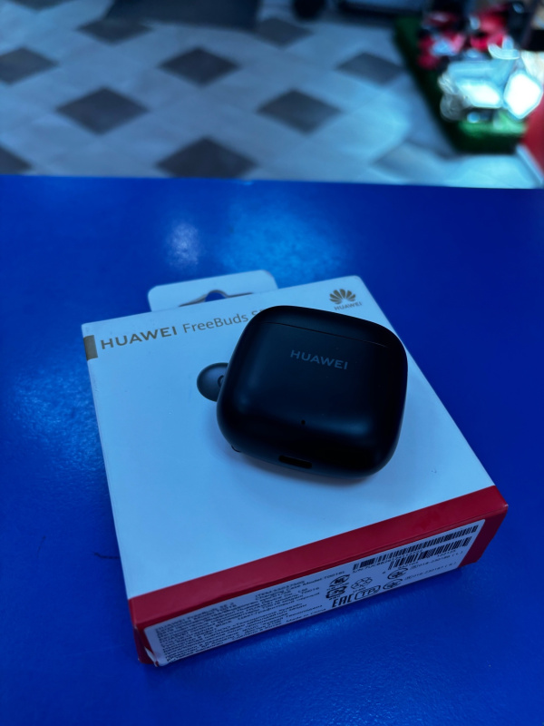 Наушники Huawei se2