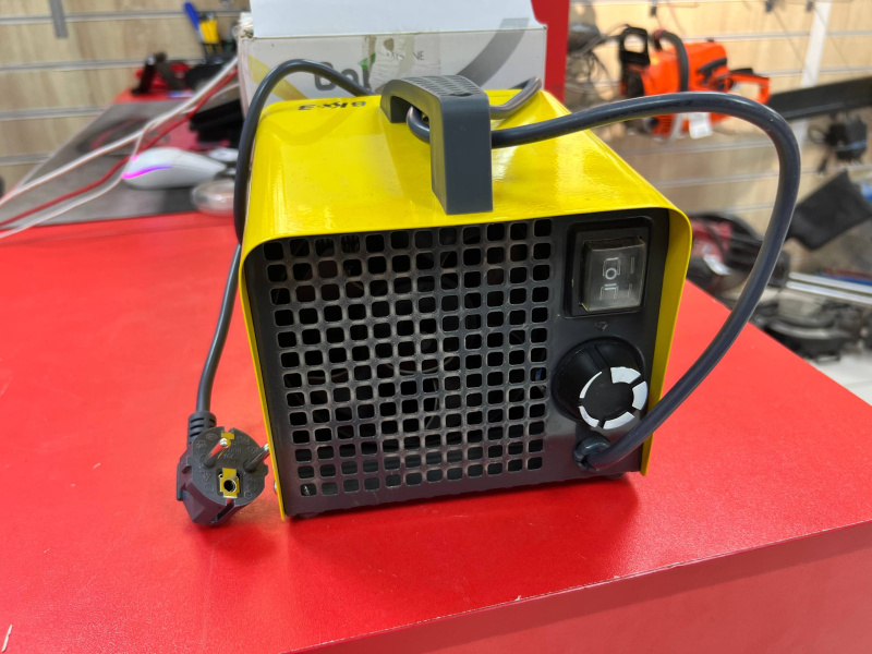 Тепловентилятор Ballu BKX3