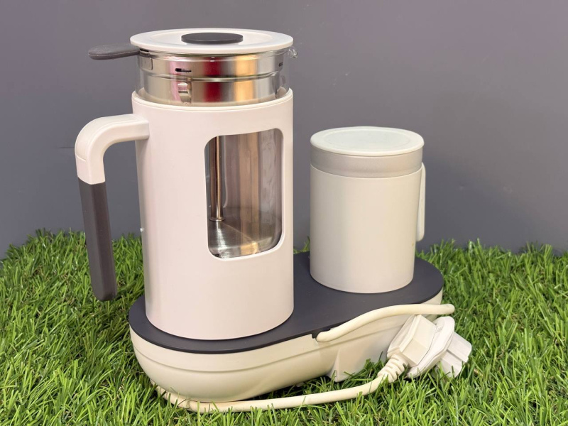 Многоцелевой электрический чайник Xiaomi Life Elements I47-H01