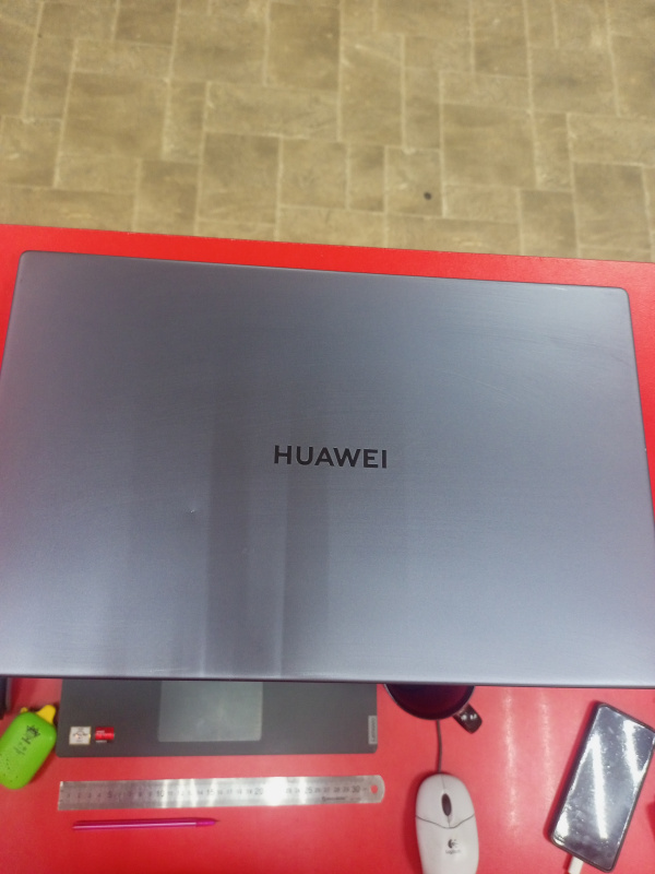 Ноутбук Huawei bode-wdh9