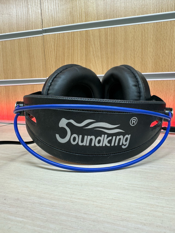 Наушники Soundking EJ 780