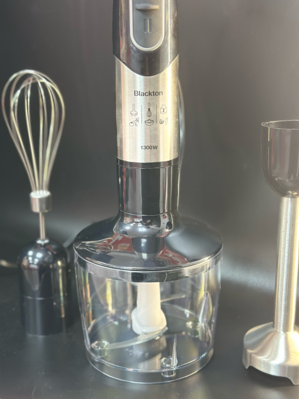 Блендер Блендер Blackton bt HB1233SS