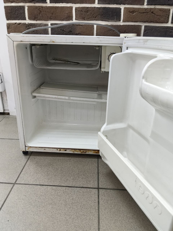 Холодильник LG GC-051 S