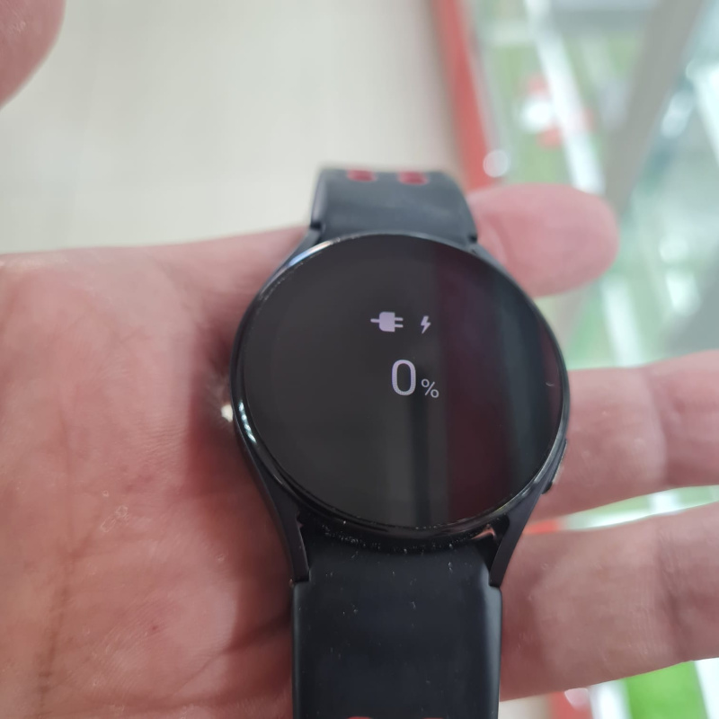 Часы смарт Samsung Galaxy Watch 5