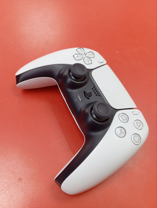 геймпад Sony dualsense