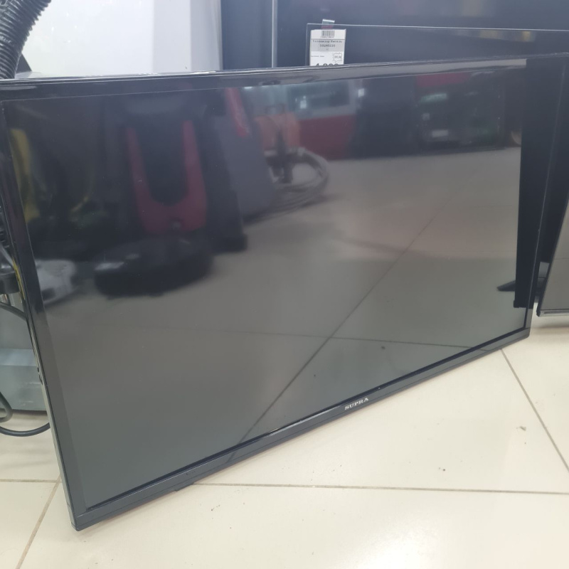 Телевизор Supra STV-LC32T650WL