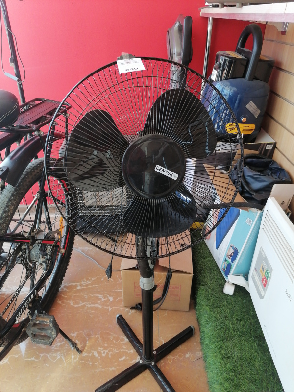 ВЕНТИЛЯТОР Centec CT-3012