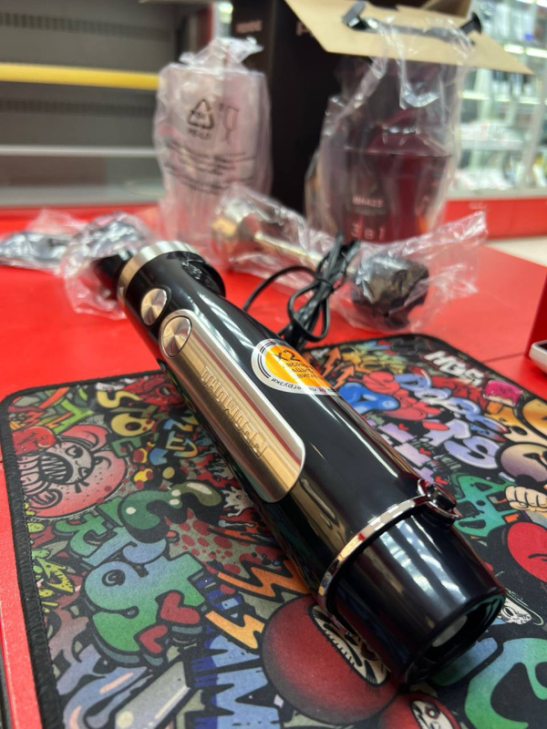 Блендер Redmond BH423