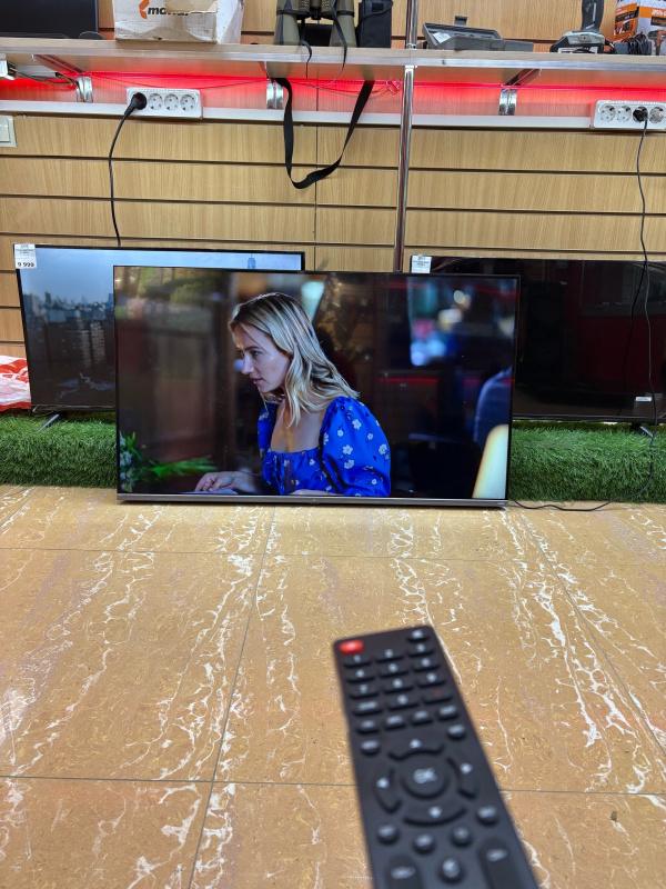 Телевизор DEXP A431