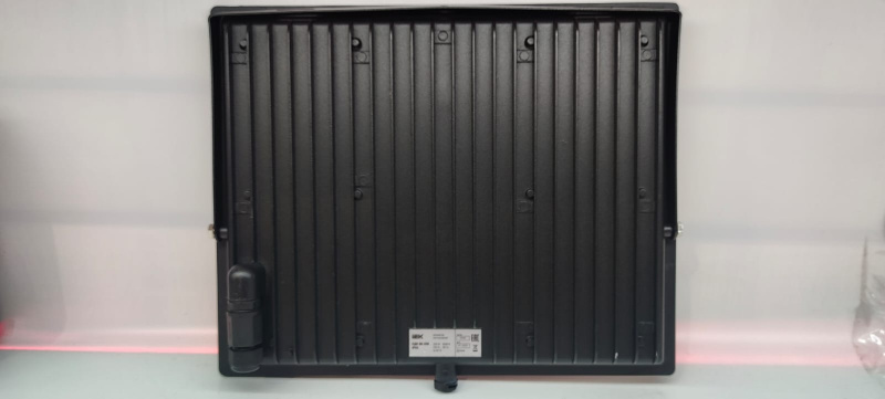 Прожектор светодиодный IEK СДО 06-200