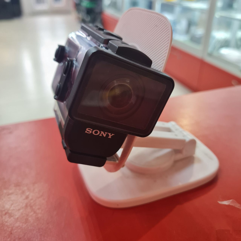 Веб-камера Sony AS 300