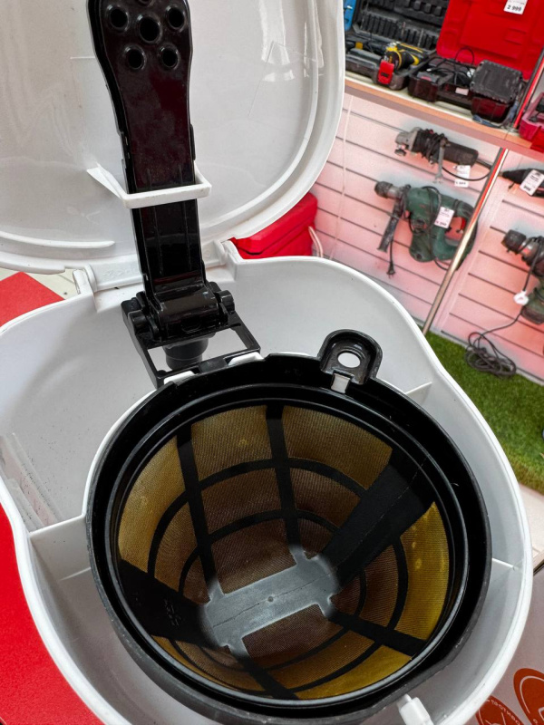 КОФЕМАШИНА Blackton 750Bt