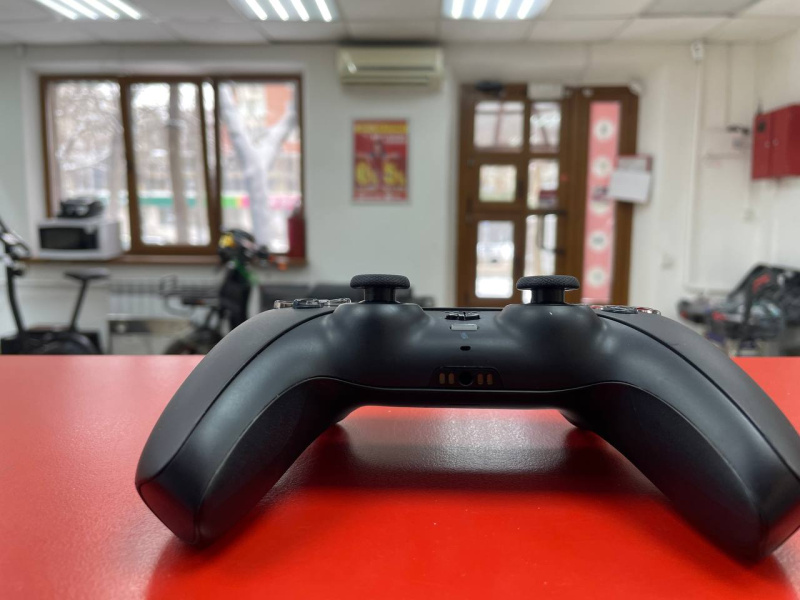 геймпад Sony dualsense