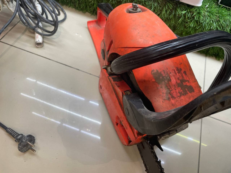 Бензопила Husqvarna 5200