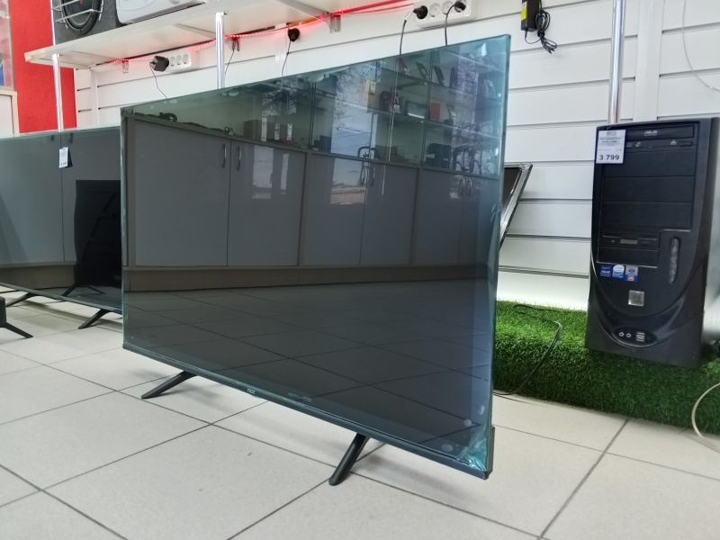 Телевизор Razz K43FSs23