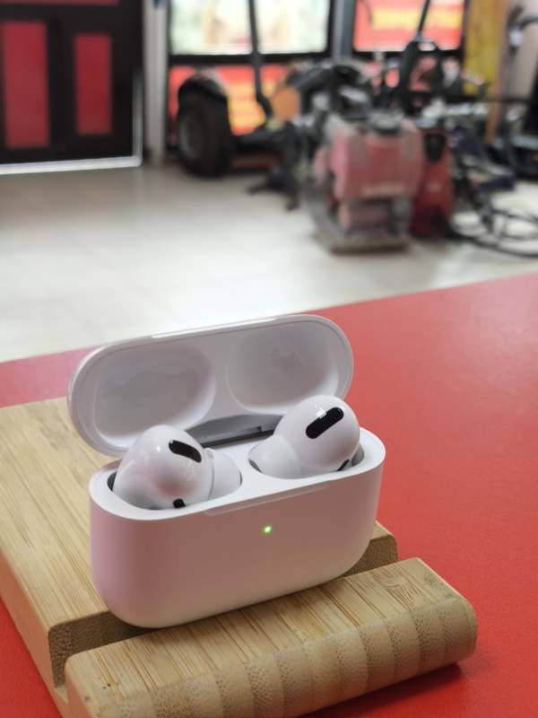 Наушники KENSHI Air-01