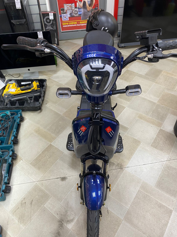 Самокат SK8 GISIN