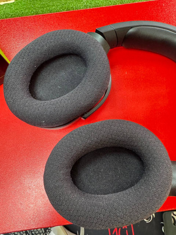 Наушники Razer barracuda x