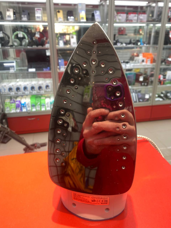 Утюг Energy 2000Wt