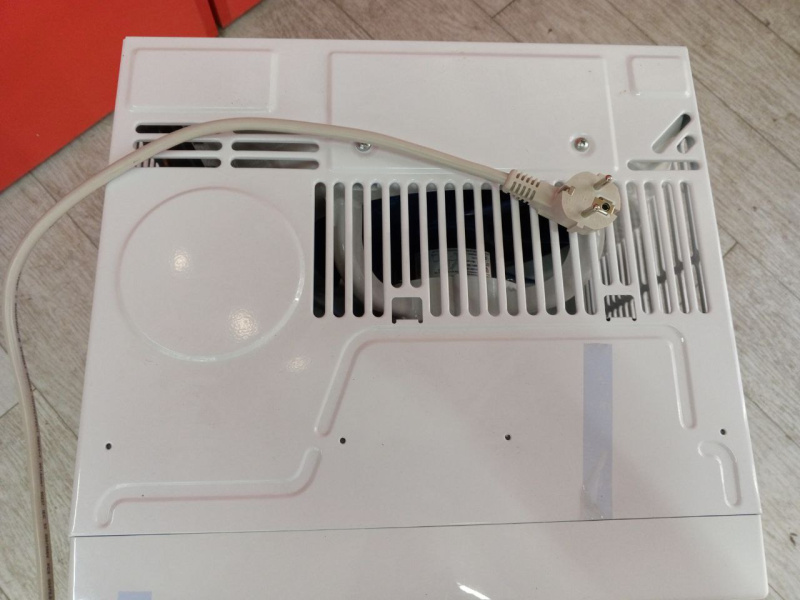 Оконный кондиционер NORDFROST WS 05