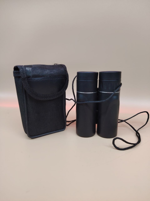 Бинокль  200х25