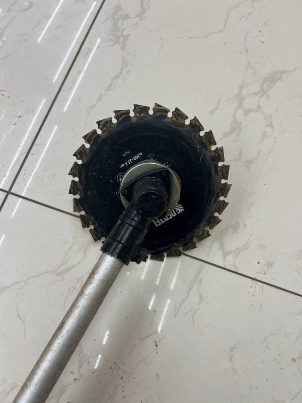 Электротриммер Elitech Бензотриммер