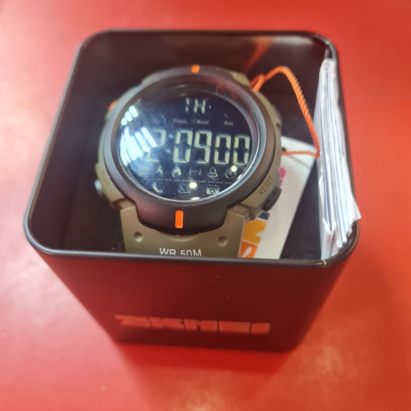 Часы наручные Skmei 1