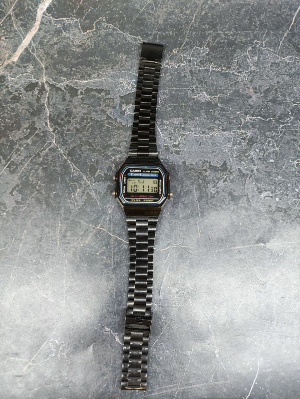 Часы наручные Часы наручные Casio 3298