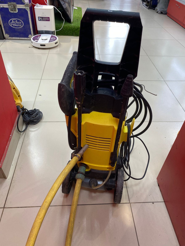 Мойка высокого давления Karcher K3