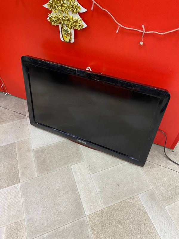 Телевизор Philips 26PFL3405