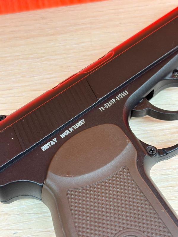 Пневматика ПМ Т24028146