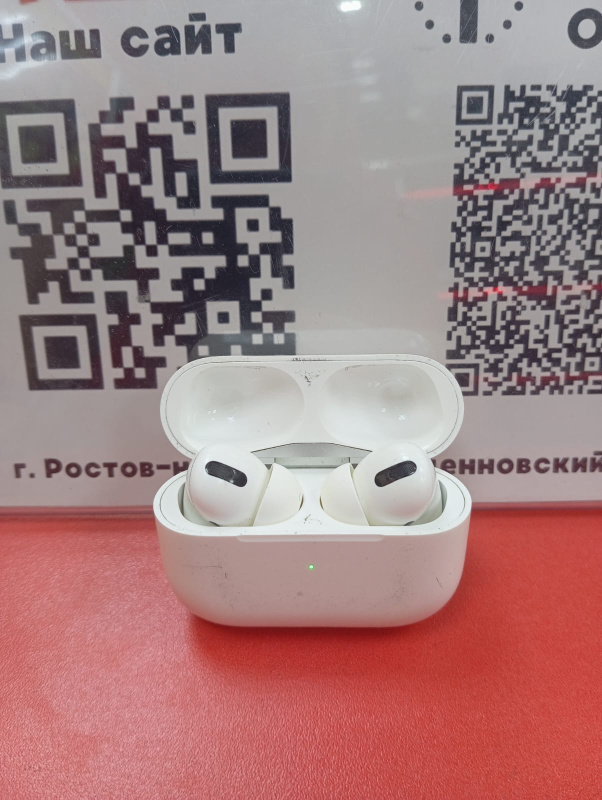 Наушники Apple airpods 2 pro