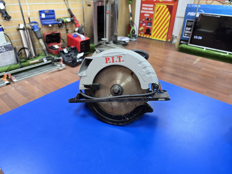Циркулярная пила P.I.T. PKS185-D1
