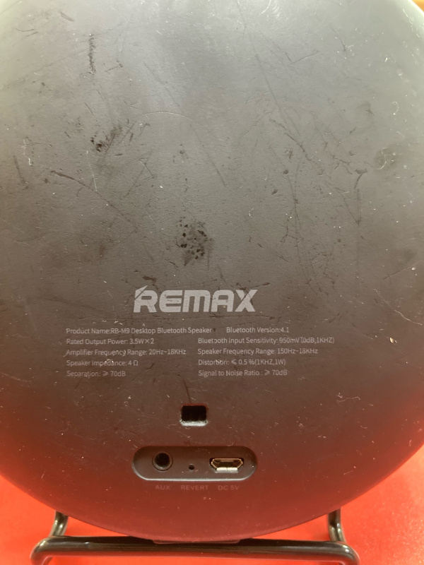 Колонки Remax Remax RB-M9